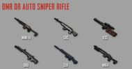 Master DMR's In PUBG Mobile